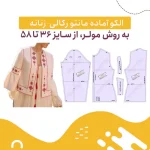الگوی مانتورگالی